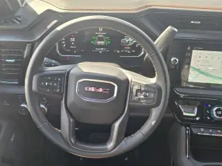 2026 GMC Sierra 2500 HD
