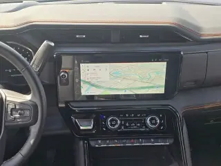 2026 GMC Sierra 2500 HD