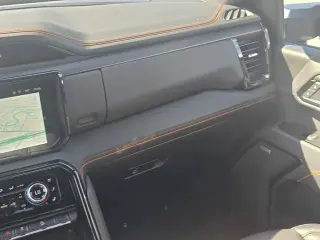 2026 GMC Sierra 2500 HD