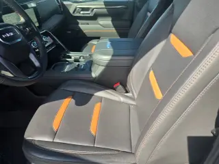 2026 GMC Sierra 2500 HD