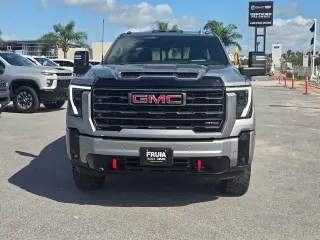 2026 GMC Sierra 2500 HD