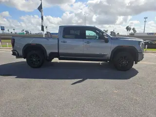 2026 GMC Sierra 2500 HD