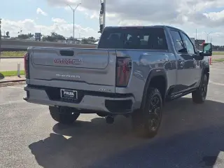 2026 GMC Sierra 2500 HD