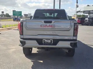 2026 GMC Sierra 2500 HD