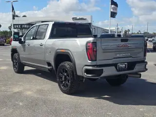 2026 GMC Sierra 2500 HD