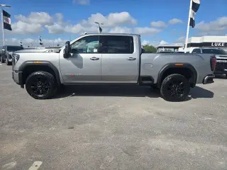 2026 GMC Sierra 2500 HD