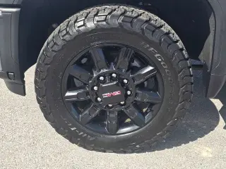 2026 GMC Sierra 2500 HD