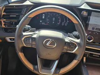 2023 LEXUS RX