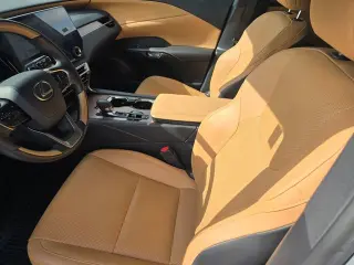 2023 LEXUS RX
