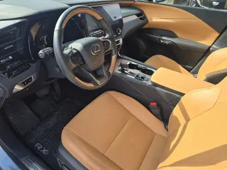2023 LEXUS RX