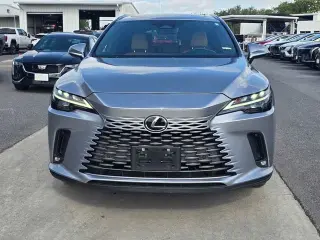 2023 LEXUS RX