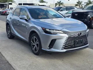 2023 LEXUS RX