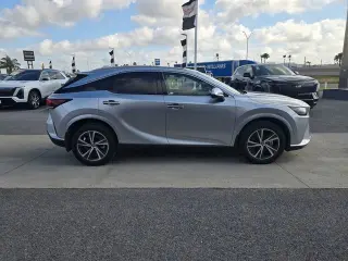 2023 LEXUS RX