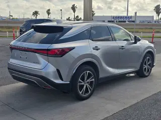 2023 LEXUS RX