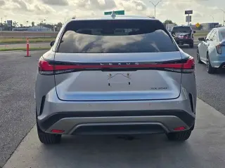 2023 LEXUS RX