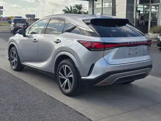 2023 LEXUS RX