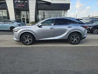 2023 LEXUS RX