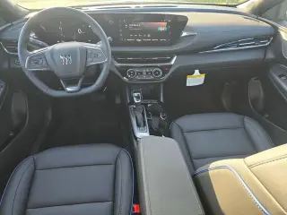 2026 Buick Envista