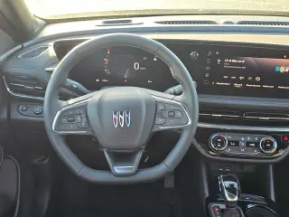 2026 Buick Envista