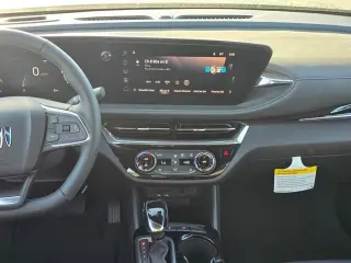 2026 Buick Envista
