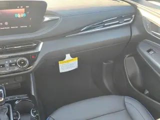 2026 Buick Envista
