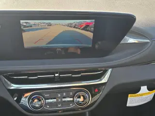 2026 Buick Envista