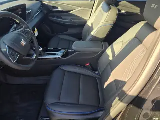 2026 Buick Envista