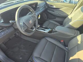 2026 Buick Envista