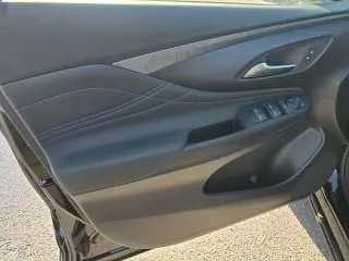 2026 Buick Envista