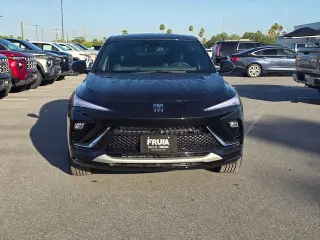 2026 Buick Envista