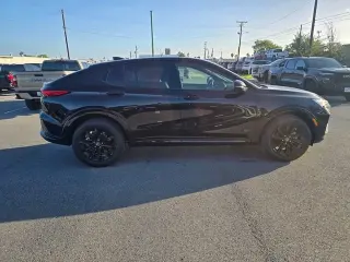2026 Buick Envista