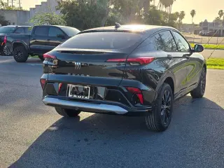 2026 Buick Envista