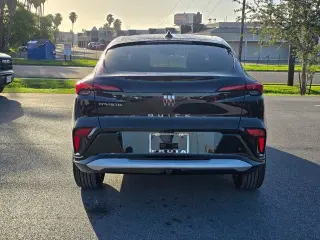 2026 Buick Envista