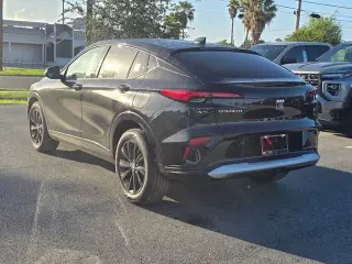 2026 Buick Envista
