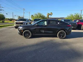 2026 Buick Envista
