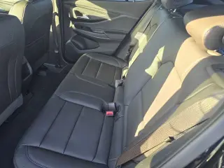 2026 Buick Envista