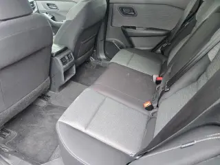 2022 Nissan Rogue