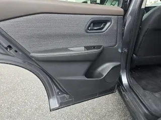 2022 Nissan Rogue