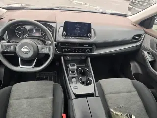2022 Nissan Rogue