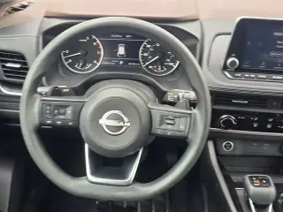 2022 Nissan Rogue