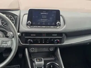 2022 Nissan Rogue