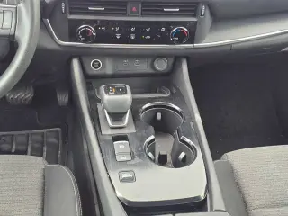 2022 Nissan Rogue