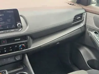 2022 Nissan Rogue
