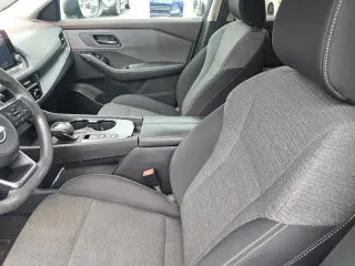 2022 Nissan Rogue