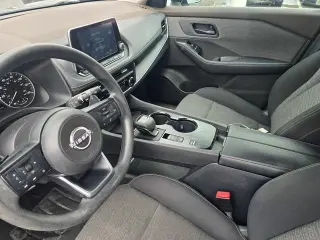 2022 Nissan Rogue