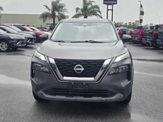 2022 Nissan Rogue