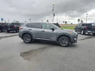 2022 Nissan Rogue