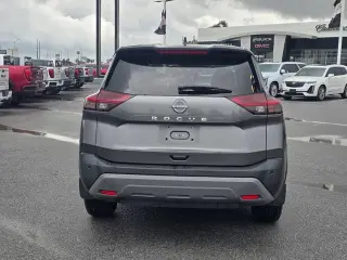 2022 Nissan Rogue