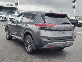 2022 Nissan Rogue