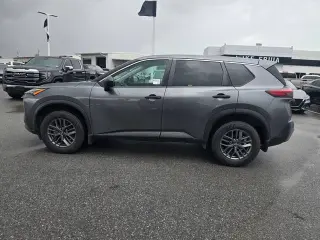 2022 Nissan Rogue